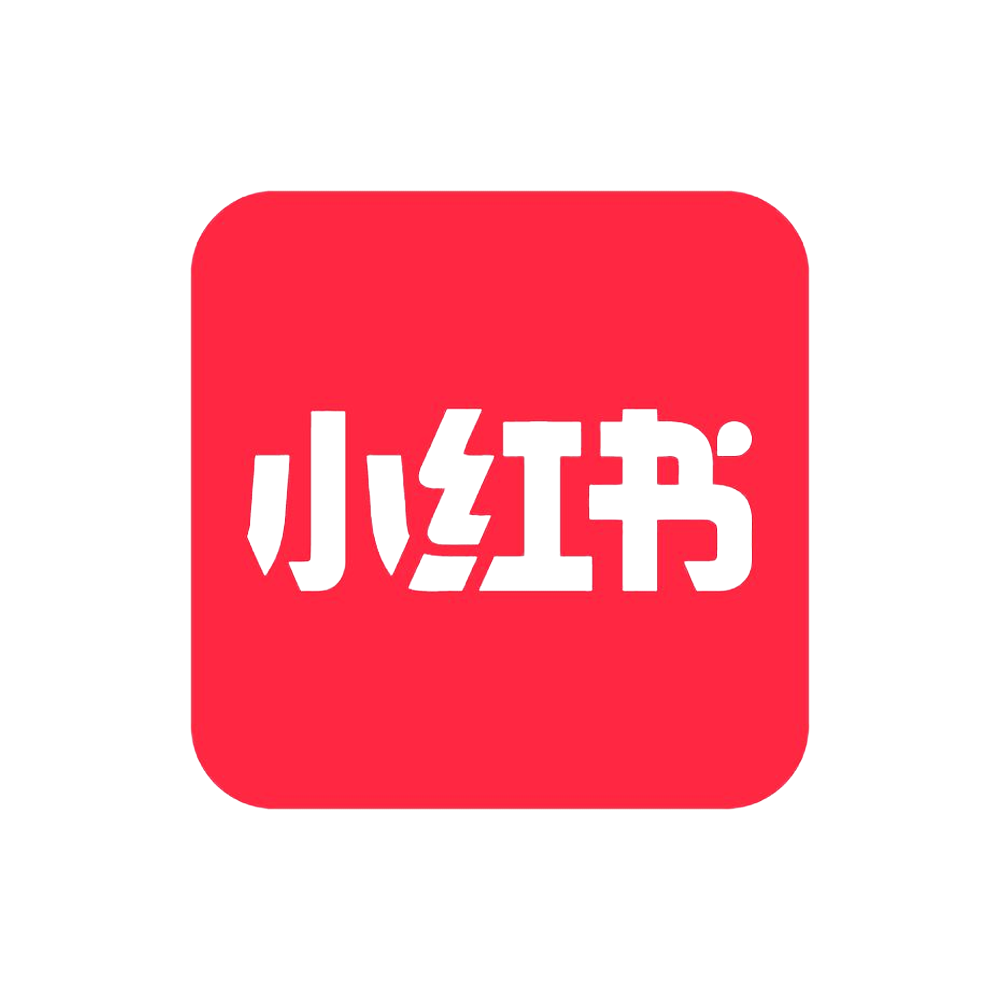小红书